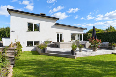 Holmegårdsvej 11B