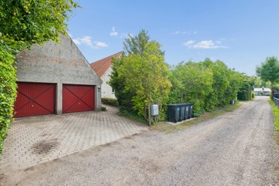 Toftevej 1
