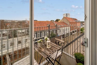 Bredgade 44B, 3. th.