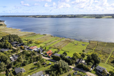 Østre Strandvej 8