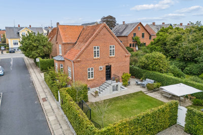 Vilhelmskildevej 12