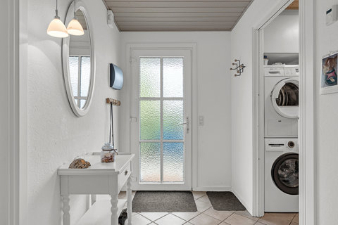 RÅSTED - ANDELSBOLIG - 3 SOVERUM - GULVVARME OVERALT