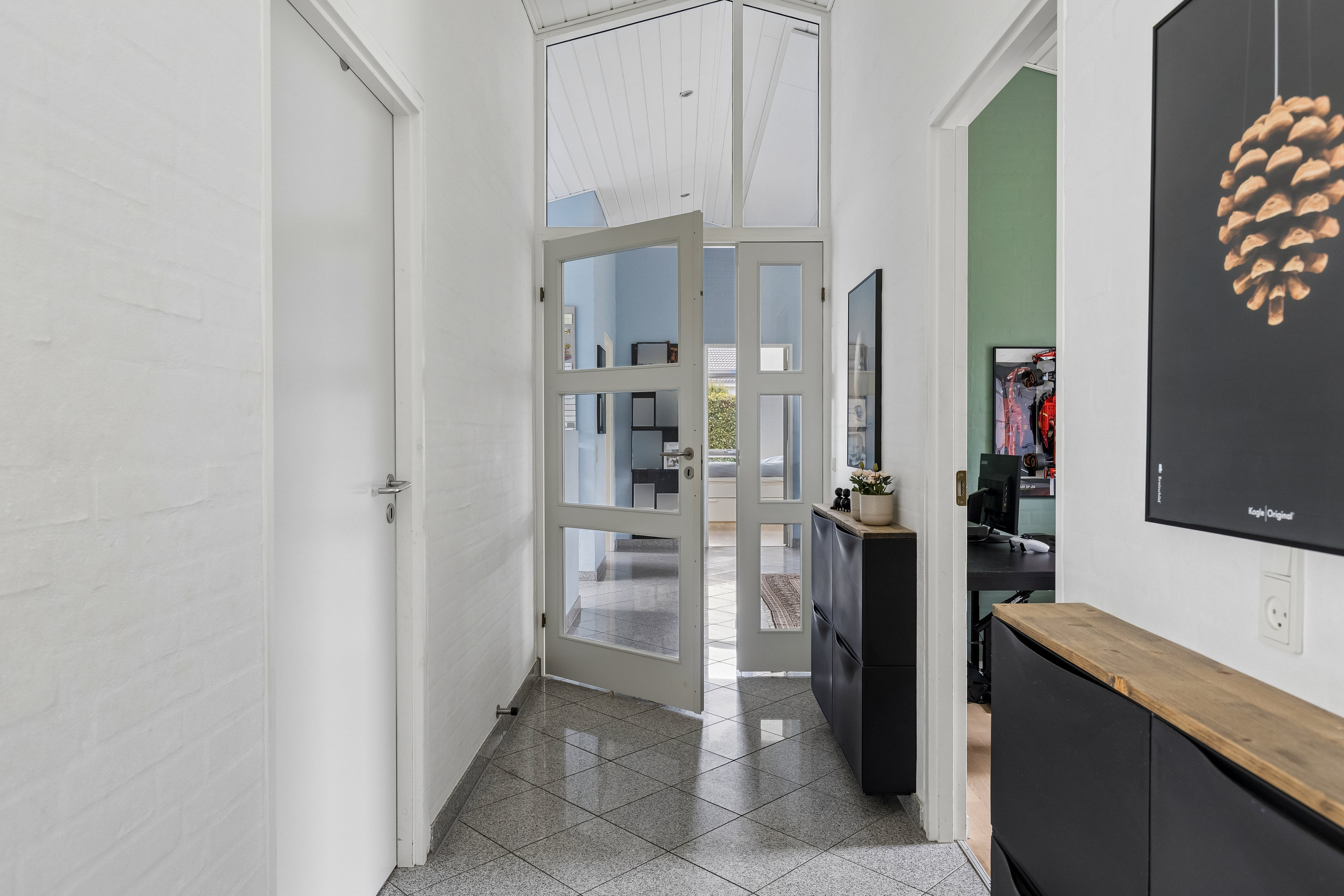Hus – Odense N, Kirkendrup - Visning 5