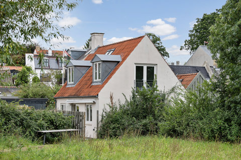 Charlottenlund