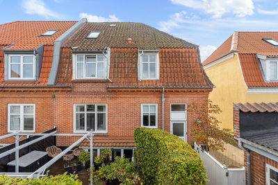 Søndergade 100