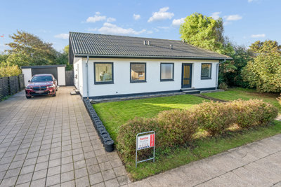 Agerledet 11