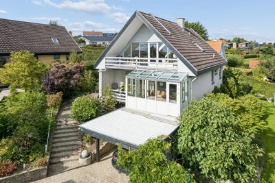 Hindbærvej 6