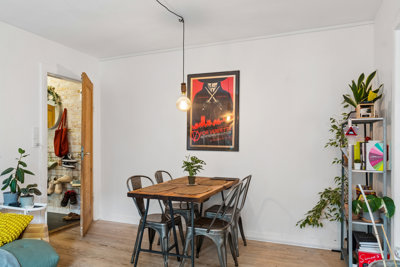 Skanderborgvej 88, 1. 4.