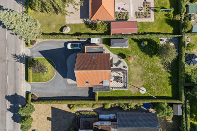 Skovalléen 7