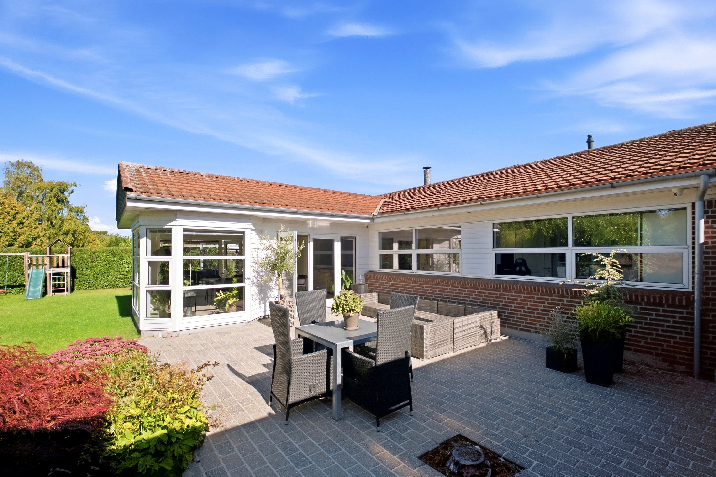 Hus – Greve, Mosede - Visning 2