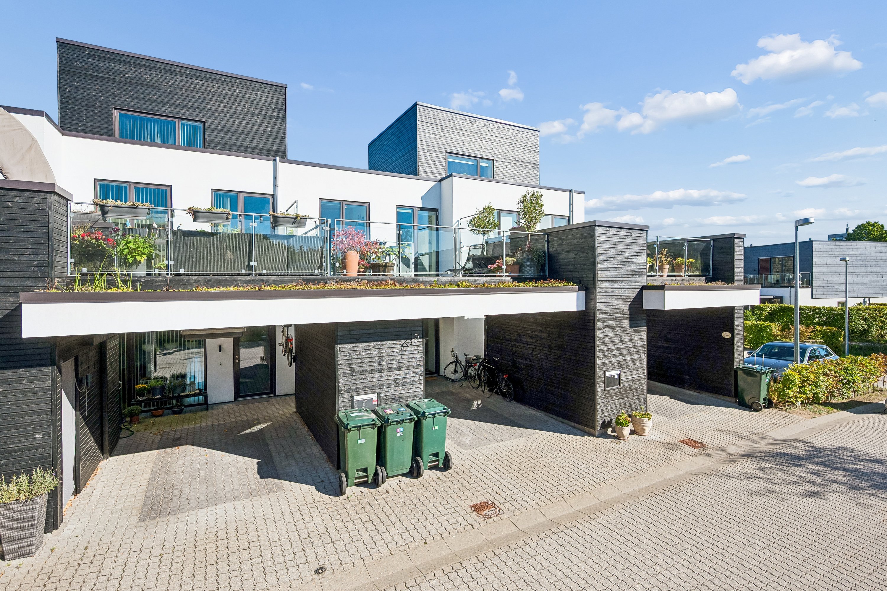 Ház, 115 m², telek 106 m²