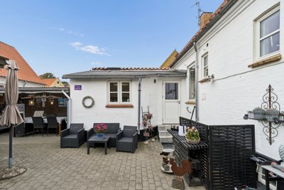 Søndre Alle 36