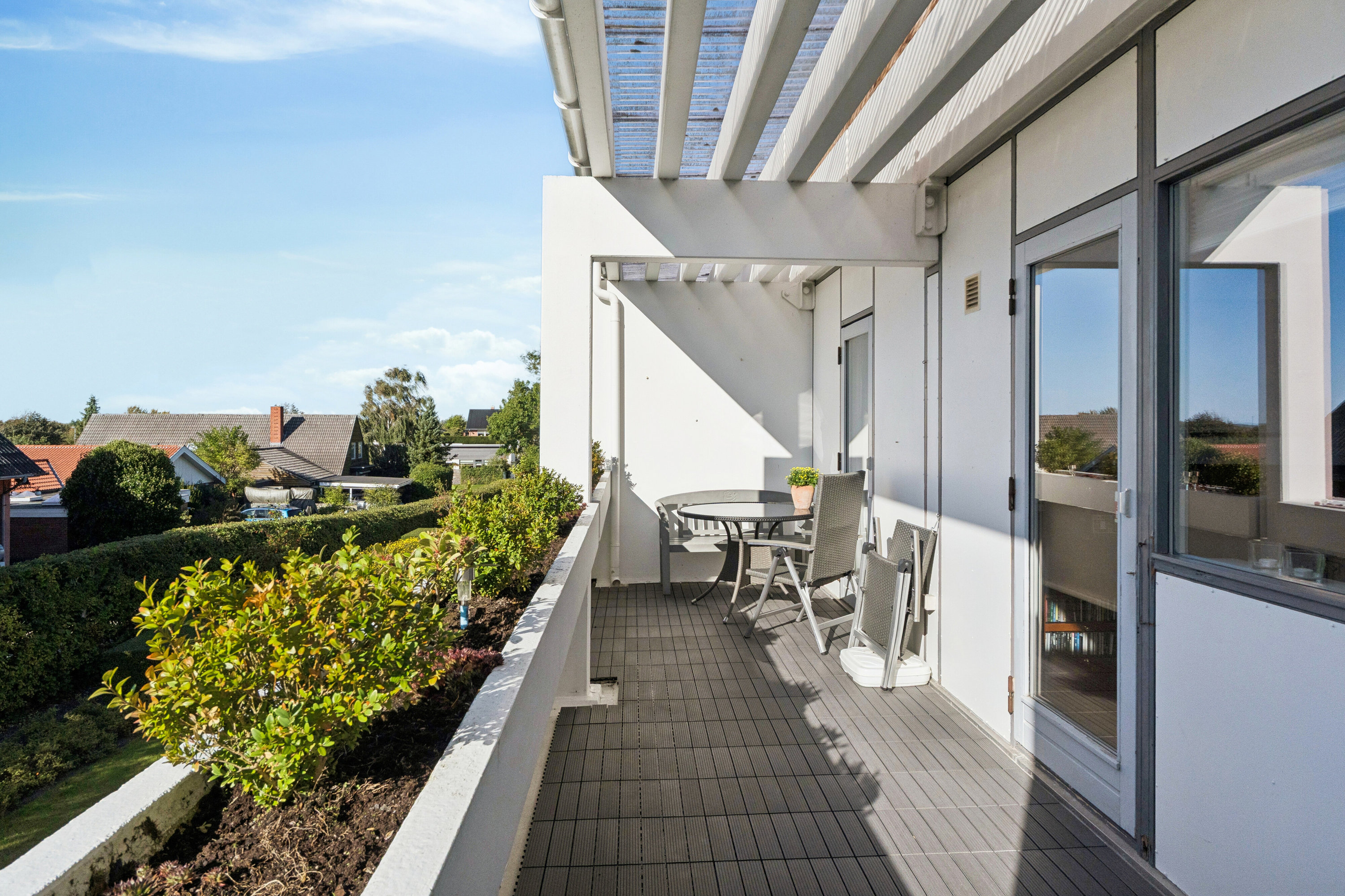 Apartamento T3, 111 m²