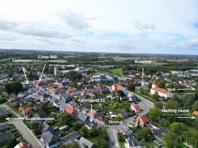 Ajstrupvej 22