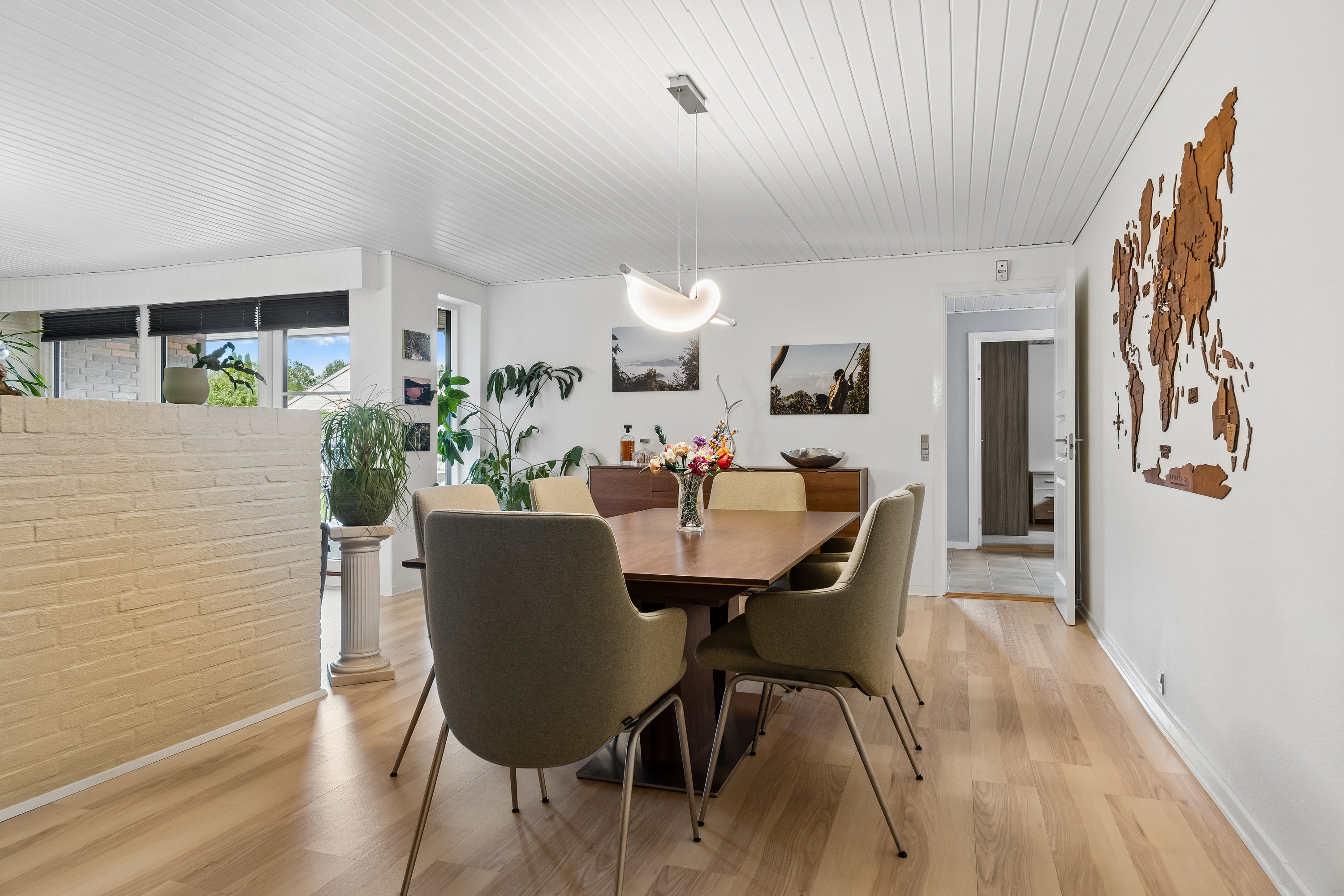 Hus – Odense SØ, Blangstedgård - Visning 4
