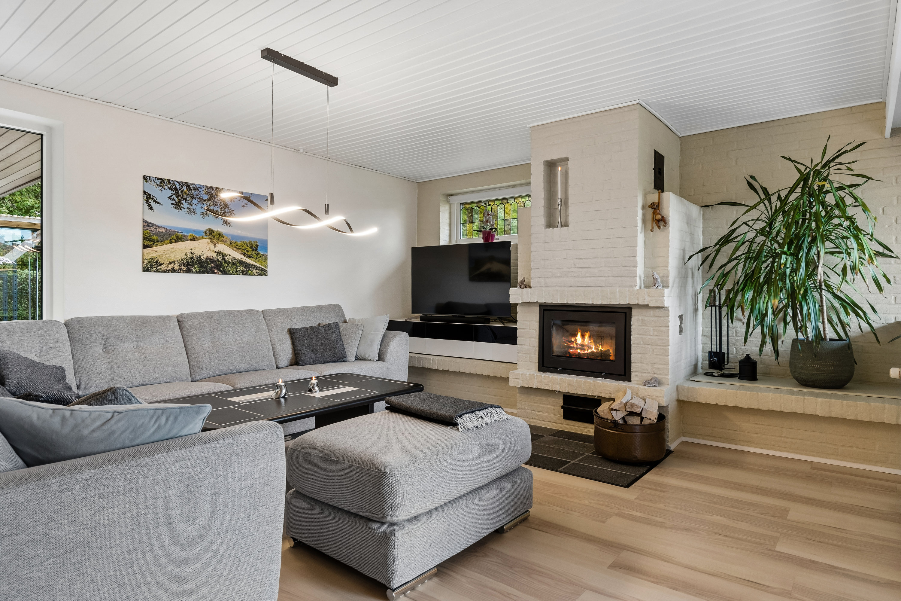 Hus – Odense SØ, Blangstedgård - Flere