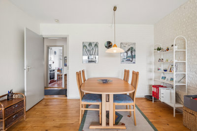 Strubjerg 26, 1. tv.