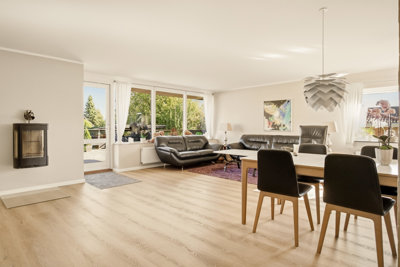 Elverhøjen 46B