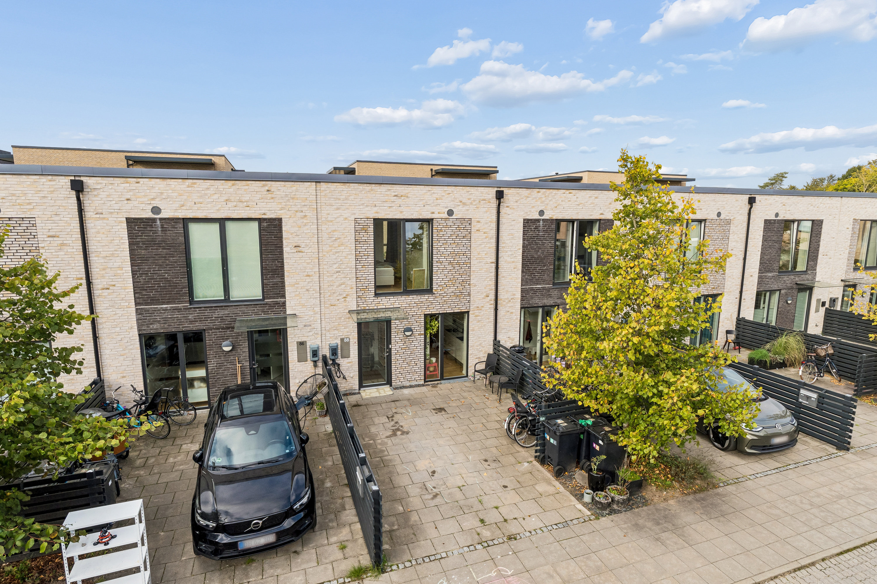 Haus, 102 m², Grundstück 115 m²