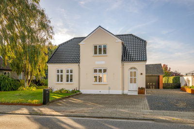 Højevej 33