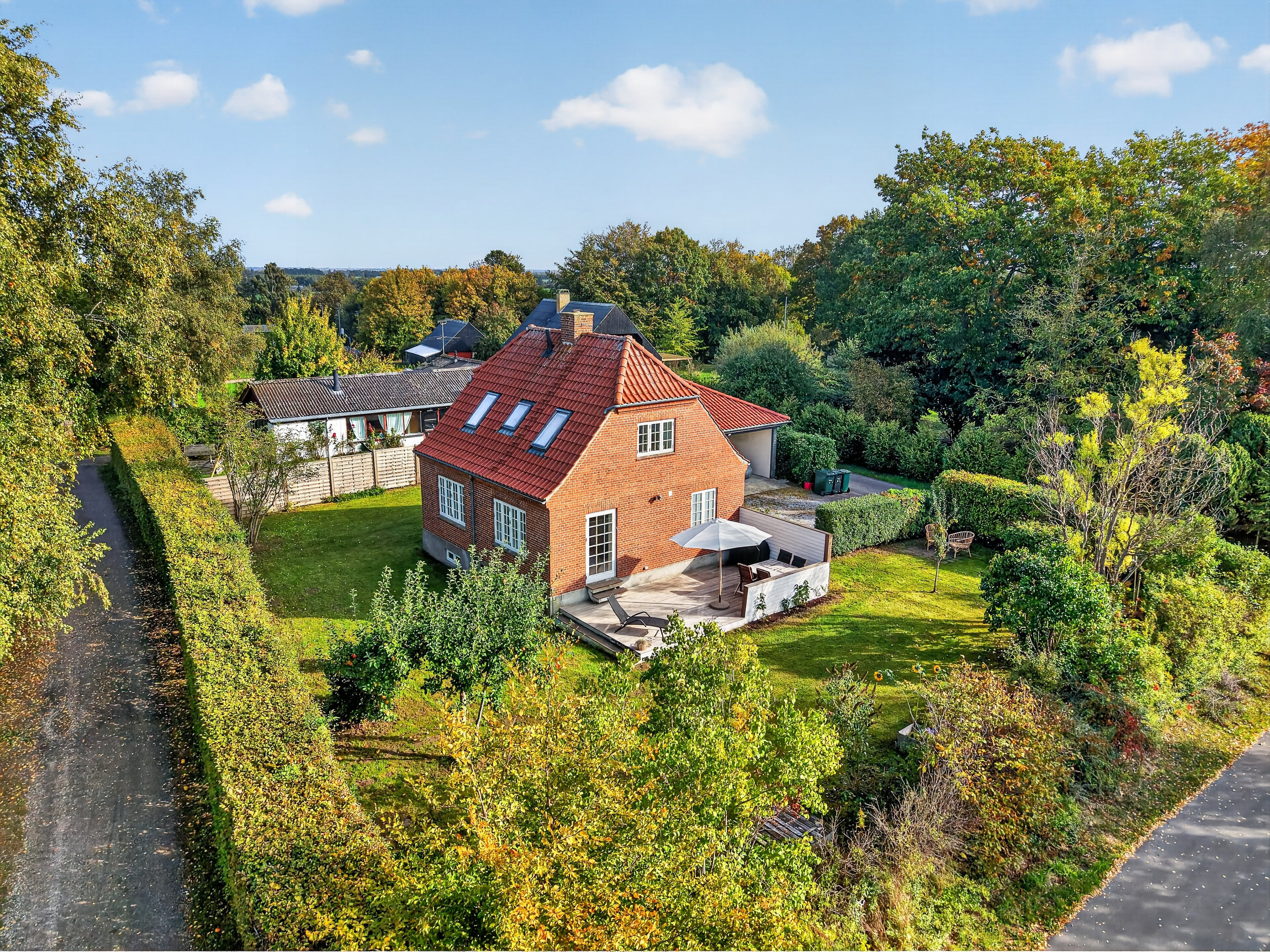 Casa, 96 m², terreno 776 m²