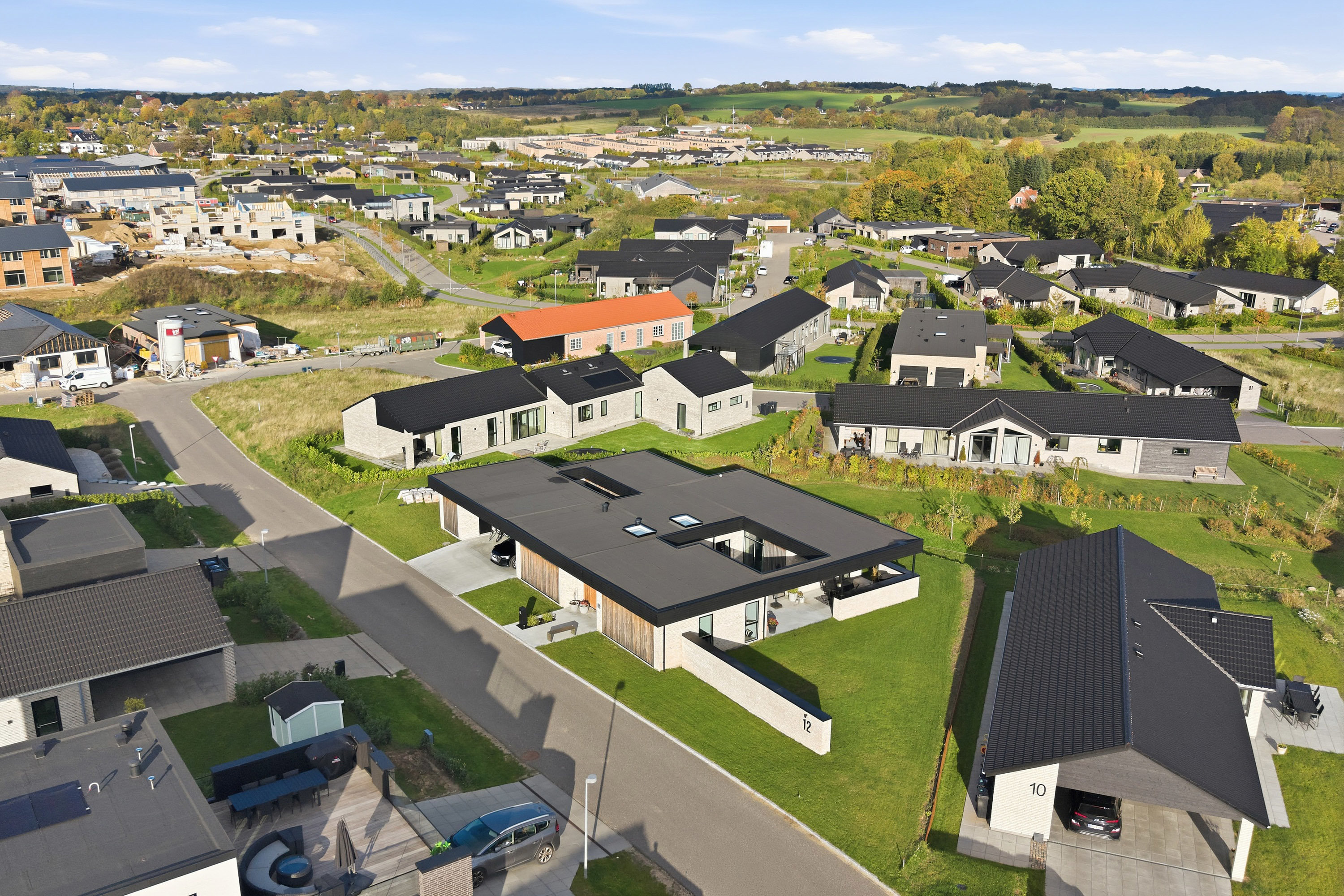 Casă, 198 m², teren 804 m²