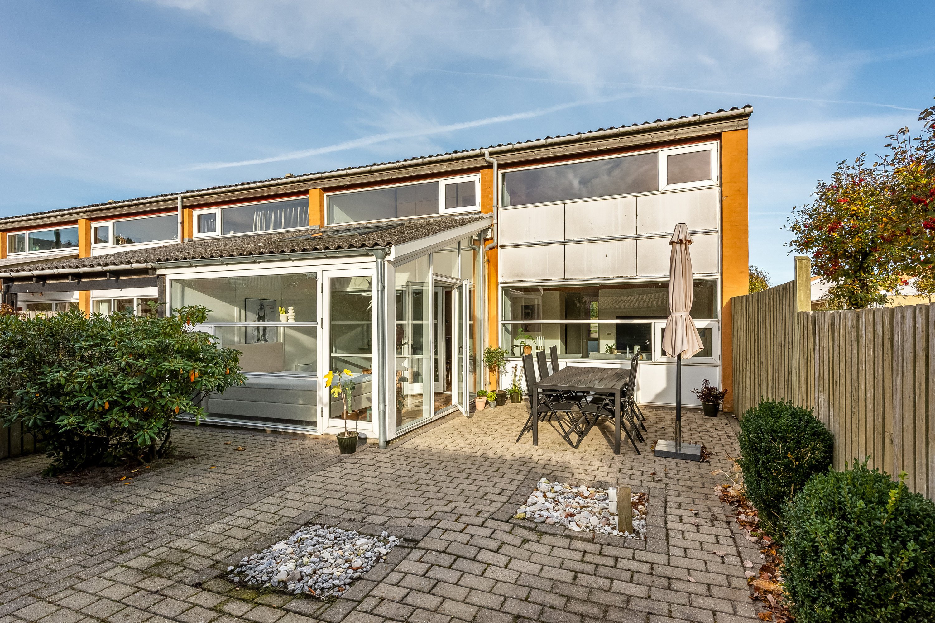 Haus, 144 m², Grundstück 174 m²