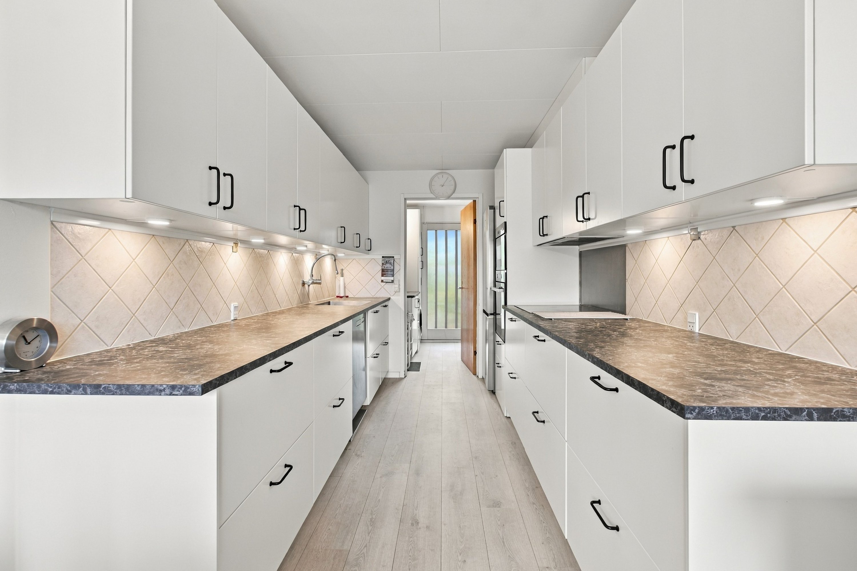 Shtëpi, 142 m², tokë 258 m²