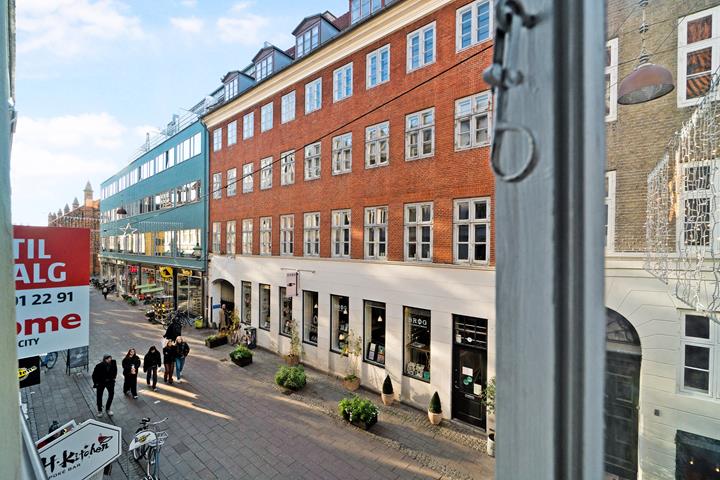 Sammenligning kerne plasticitet Ejendomsmægler home København City | Salg af bolig
